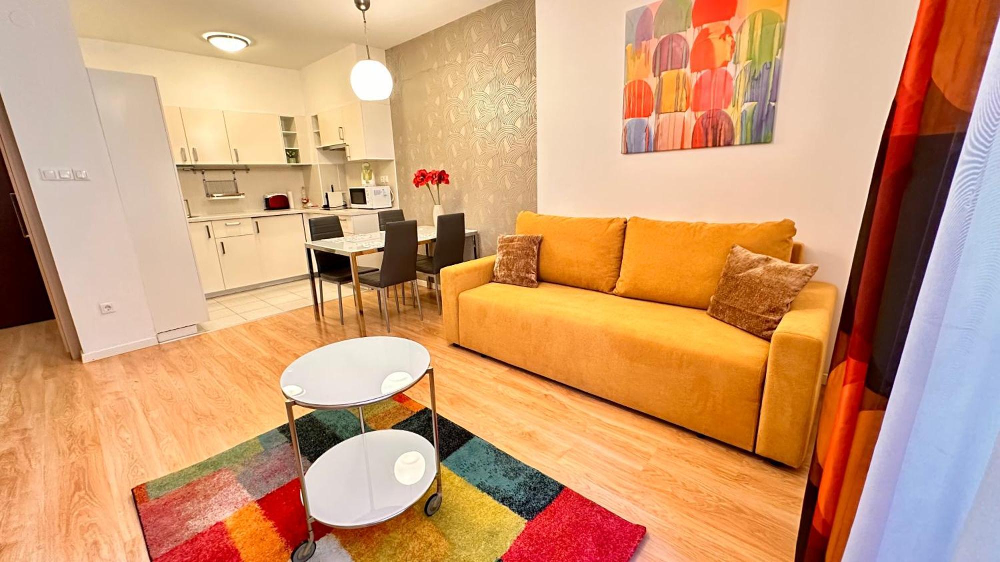 The Prince'S Neighbour Apartment Budapest With Free Garage エクステリア 写真