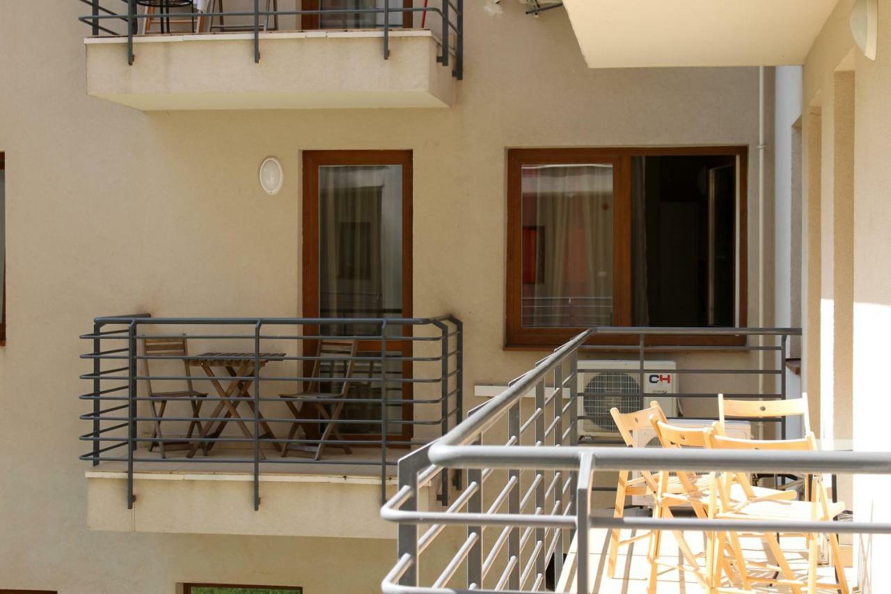 The Prince'S Neighbour Apartment Budapest With Free Garage エクステリア 写真